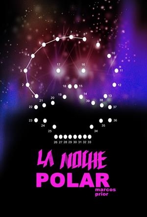 La noche polar | 9788417575014 | Prior, Marcos | Librería Castillón - Comprar libros online Aragón, Barbastro