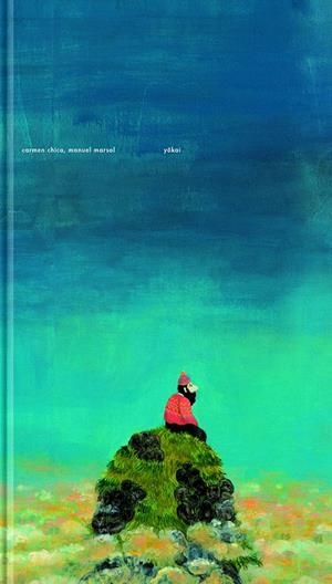 Yôkai | 9788417617189 | CHICA / MARSOL | Librería Castillón - Comprar libros online Aragón, Barbastro