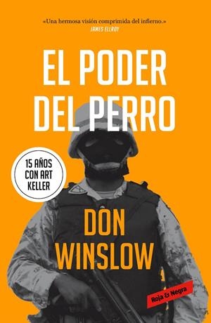 El poder del perro | 9788417511708 | Winslow, Don | Librería Castillón - Comprar libros online Aragón, Barbastro