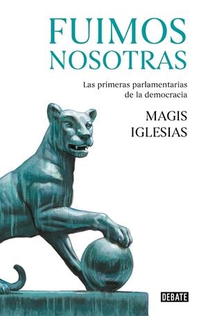 Fuimos nosotras | 9788499929378 | Magis Iglesias | Librería Castillón - Comprar libros online Aragón, Barbastro