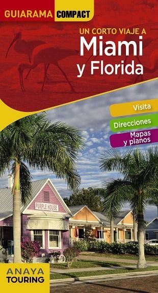 Miami y Florida | 9788499359922 | Costa, Edgar | Librería Castillón - Comprar libros online Aragón, Barbastro