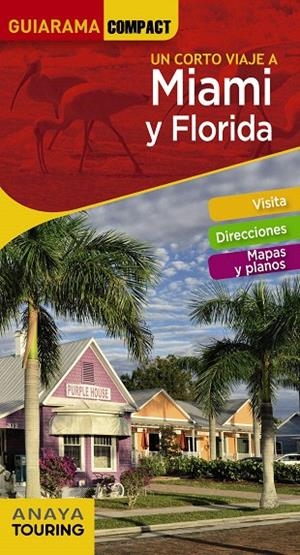 Miami y Florida | 9788499359922 | Costa, Edgar | Librería Castillón - Comprar libros online Aragón, Barbastro