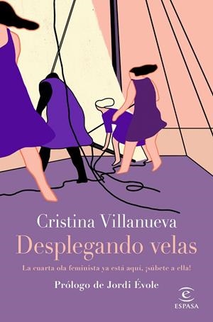 Desplegando velas | 9788467054613 | Villanueva, Cristina | Librería Castillón - Comprar libros online Aragón, Barbastro