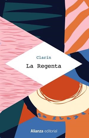La Regenta | 9788491814887 | «Clarín», Leopoldo Alas | Librería Castillón - Comprar libros online Aragón, Barbastro