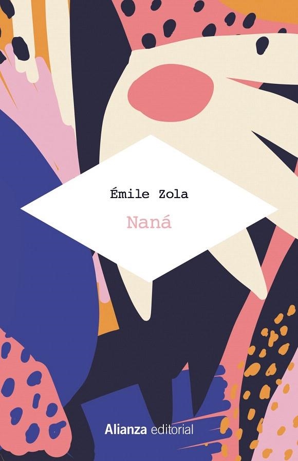 Naná | 9788491814894 | Zola, Émile | Librería Castillón - Comprar libros online Aragón, Barbastro