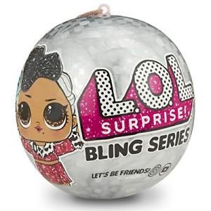 LOL SURPRISE BLING SERIES | 8056379064176 | Librería Castillón - Comprar libros online Aragón, Barbastro