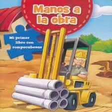 MANOS A LA OBRA | 9781772384895 | VV.AA. | Librería Castillón - Comprar libros online Aragón, Barbastro