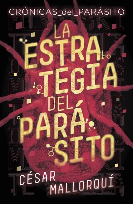 GA.364 LA ESTRATEGIA DEL PARASITO | 9788491825234 | Mallorquí, César | Librería Castillón - Comprar libros online Aragón, Barbastro
