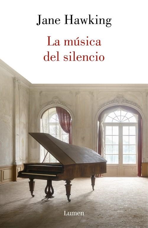 La música del silencio | 9788426404435 | Hawking, Jane | Librería Castillón - Comprar libros online Aragón, Barbastro