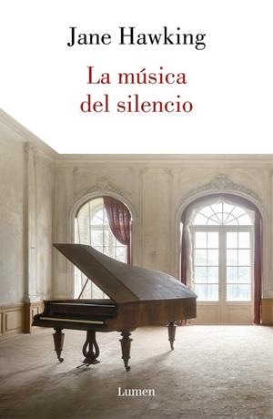 La música del silencio | 9788426404435 | Hawking, Jane | Librería Castillón - Comprar libros online Aragón, Barbastro