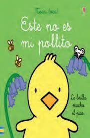 ESTE NO ES MI POLLITO | 9781474961547 | VV.AA. | Librería Castillón - Comprar libros online Aragón, Barbastro