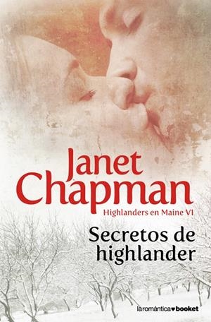 Secretos de highlander | 9788408095989 | Chapman, Janet | Librería Castillón - Comprar libros online Aragón, Barbastro