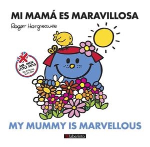 Mi mamá es maravillosa | 9788484839880 | VV.AA. | Librería Castillón - Comprar libros online Aragón, Barbastro