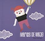 VAMOS DE VIAJE | 9788417272623 | HORMIGA,ELENA | Librería Castillón - Comprar libros online Aragón, Barbastro