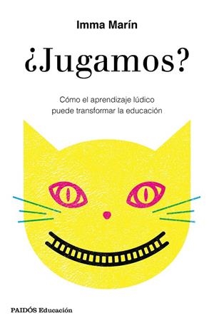¿Jugamos? | 9788449334245 | Marín Santiago, Imma | Librería Castillón - Comprar libros online Aragón, Barbastro