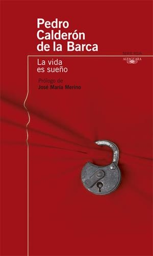 VIDA ES SUEÑO, LA (NSR) | 9788420468808 | CALDERON DE LA BARCA, PEDRO | Librería Castillón - Comprar libros online Aragón, Barbastro