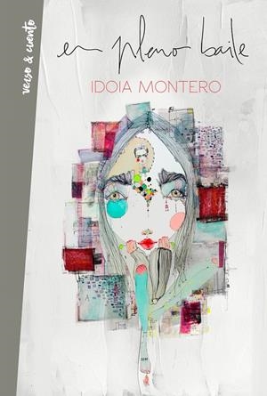 En pleno baile | 9788403519527 | Montero, Idoia | Librería Castillón - Comprar libros online Aragón, Barbastro