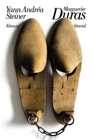 Yann Andréa Steiner | 9788491814979 | Duras, Marguerite | Librería Castillón - Comprar libros online Aragón, Barbastro