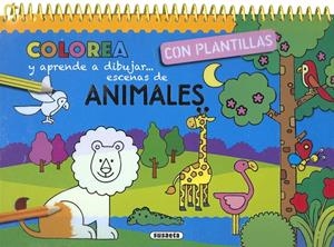 Animales | 9788467761832 | Susaeta, Equipo | Librería Castillón - Comprar libros online Aragón, Barbastro