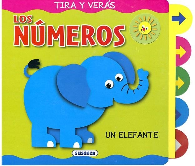 Los números | 9788467764505 | Busquets, Jordi | Librería Castillón - Comprar libros online Aragón, Barbastro