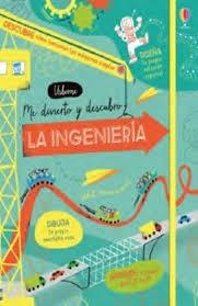 ME DIVIERTO Y DESCUBRO LA INGENIERÍA | 9781474962889 | VV.AA. | Librería Castillón - Comprar libros online Aragón, Barbastro