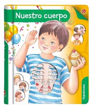 Nuestro cuerpo | 9788868907693 | VV.AA. | Librería Castillón - Comprar libros online Aragón, Barbastro