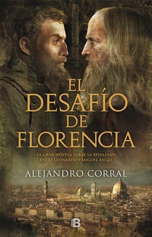 El desafío de Florencia | 9788466664769 | Corral, Alejandro | Librería Castillón - Comprar libros online Aragón, Barbastro