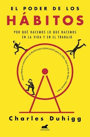 El poder de los hábitos | 9788417664138 | Charles Duhigg | Librería Castillón - Comprar libros online Aragón, Barbastro