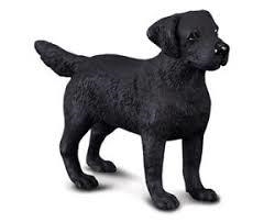 FIGURA DE QUBE LABRADOR NEGRO | 4892900880761 | Librería Castillón - Comprar libros online Aragón, Barbastro