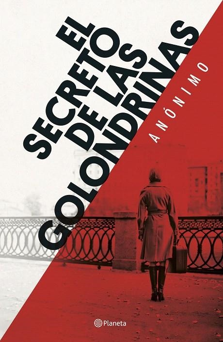 El secreto de las golondrinas | 9788408205319 | Anónimo | Librería Castillón - Comprar libros online Aragón, Barbastro