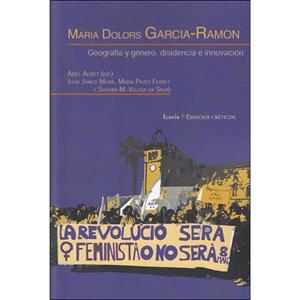 Maria Dolors Garcia - Ramon | 9788498888362 | Garcia-Ramon, Maria Dolors | Librería Castillón - Comprar libros online Aragón, Barbastro