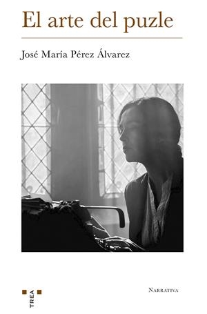 El arte del puzle | 9788417767044 | Pérez Álvarez, José María | Librería Castillón - Comprar libros online Aragón, Barbastro