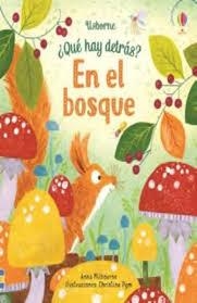EL BOSQUE | 9781474948814 | VV.AA. | Librería Castillón - Comprar libros online Aragón, Barbastro