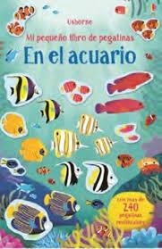 EN EL ACUARIO | 9781474961028 | VV.AA. | Librería Castillón - Comprar libros online Aragón, Barbastro