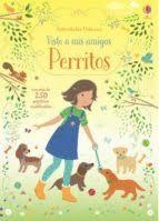 PERRITOS | 9781474962445 | VV.AA. | Librería Castillón - Comprar libros online Aragón, Barbastro