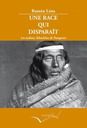 Une race qui disparaît (Francés) | 9788494845123 | Lista, Ramón | Librería Castillón - Comprar libros online Aragón, Barbastro