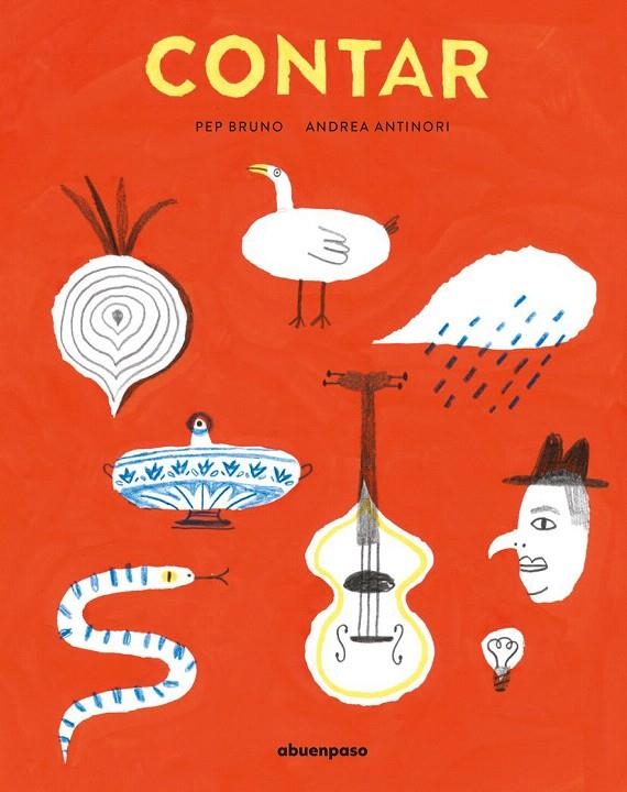 Contar | 9788417555146 | Bruno Galán, Pep | Librería Castillón - Comprar libros online Aragón, Barbastro