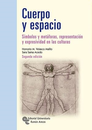 Cuerpo y Espacio | 9788499613147 | Velasco Maíllo, Honorio Manuel; Sama Acedo, Sara | Librería Castillón - Comprar libros online Aragón, Barbastro
