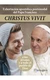 EXHORTACION APOSTOLICA POSTSINODAL DEL PAPA FRANCISCO | 9788427143678 | BERGOGLIO, JORGE MARIO (PAPA FRANCISCO) | Librería Castillón - Comprar libros online Aragón, Barbastro
