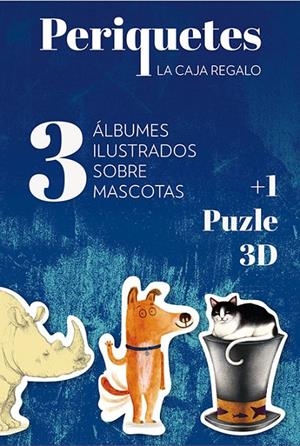 Periquetes - Mascotas | 9788416817399 | vv.aa. | Librería Castillón - Comprar libros online Aragón, Barbastro