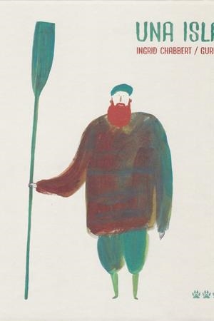 UNA ISLA | 9788494910975 | CHABBERT INGRID | Librería Castillón - Comprar libros online Aragón, Barbastro