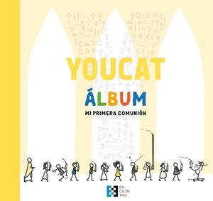 YouCat Álbum | 9788490559642 | Librería Castillón - Comprar libros online Aragón, Barbastro