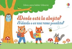 DONDE ESTA LA ABEJA | 9781474960168 | VV. AA. | Librería Castillón - Comprar libros online Aragón, Barbastro