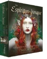 EL ESPIRITU DEL BOSQUE | 9782813219510 | CAVENDISH LUCY | Librería Castillón - Comprar libros online Aragón, Barbastro