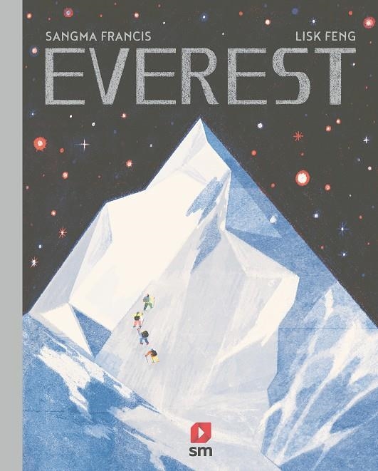EVEREST | 9788491820659 | Sagma Francis, Angela | Librería Castillón - Comprar libros online Aragón, Barbastro