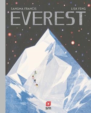 EVEREST | 9788491820659 | Sagma Francis, Angela | Librería Castillón - Comprar libros online Aragón, Barbastro
