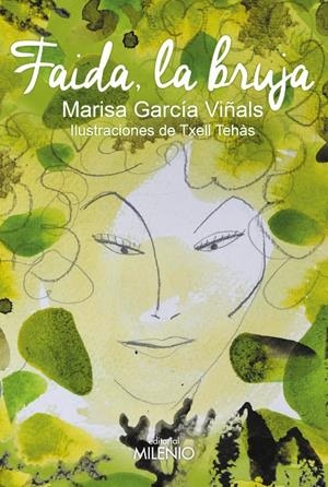 Faida, la bruja | 9788497438629 | García Viñals, Marisa | Librería Castillón - Comprar libros online Aragón, Barbastro