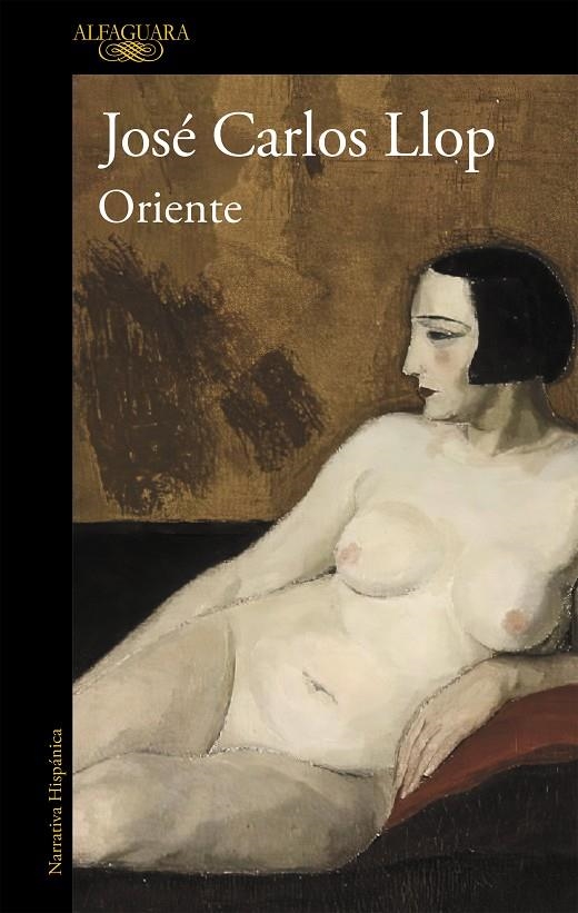 Oriente | 9788420437606 | José Carlos Llop | Librería Castillón - Comprar libros online Aragón, Barbastro