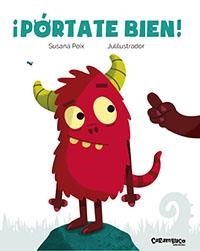 ¡Pórtate bien! | 9788417766023 | Peix Cruz, Susana/Julilustrador | Librería Castillón - Comprar libros online Aragón, Barbastro