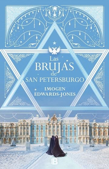 Las brujas de San Petersburgo | 9788466665667 | Jones, Imogen Edwards | Librería Castillón - Comprar libros online Aragón, Barbastro